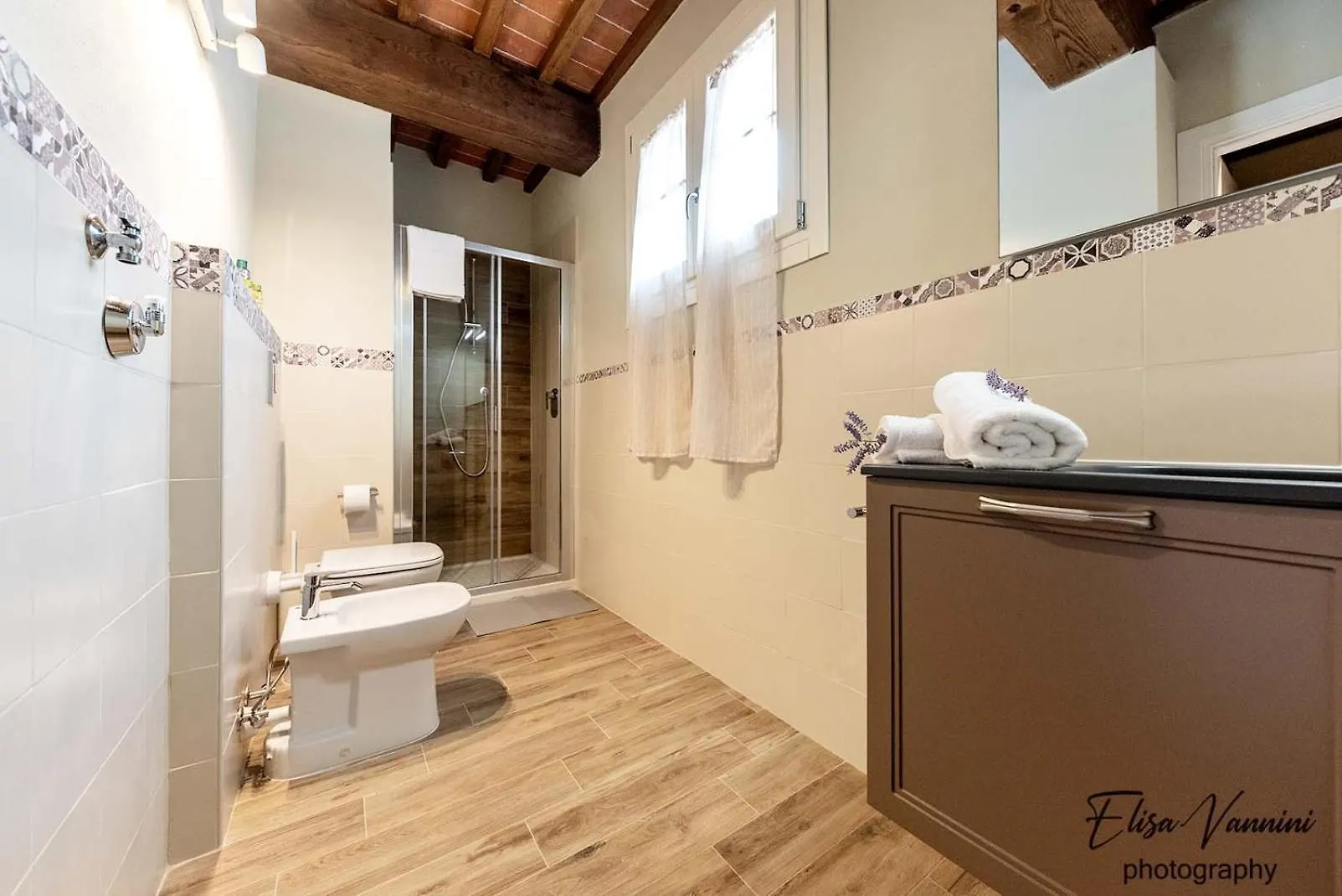 Appartamento La Casa Delle Rondini Forcoli